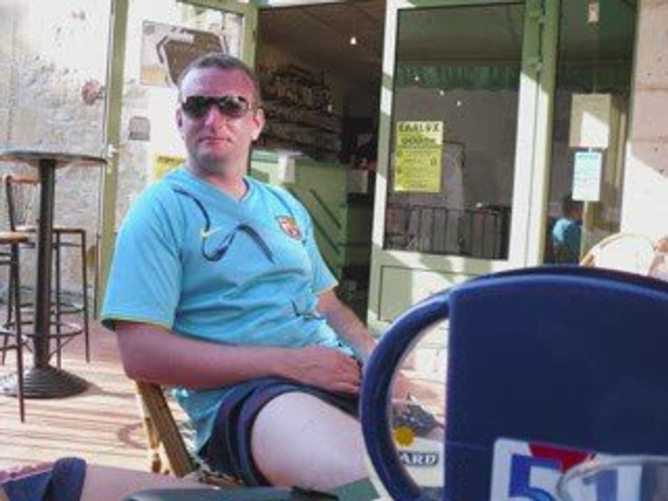 Dordogne 2009