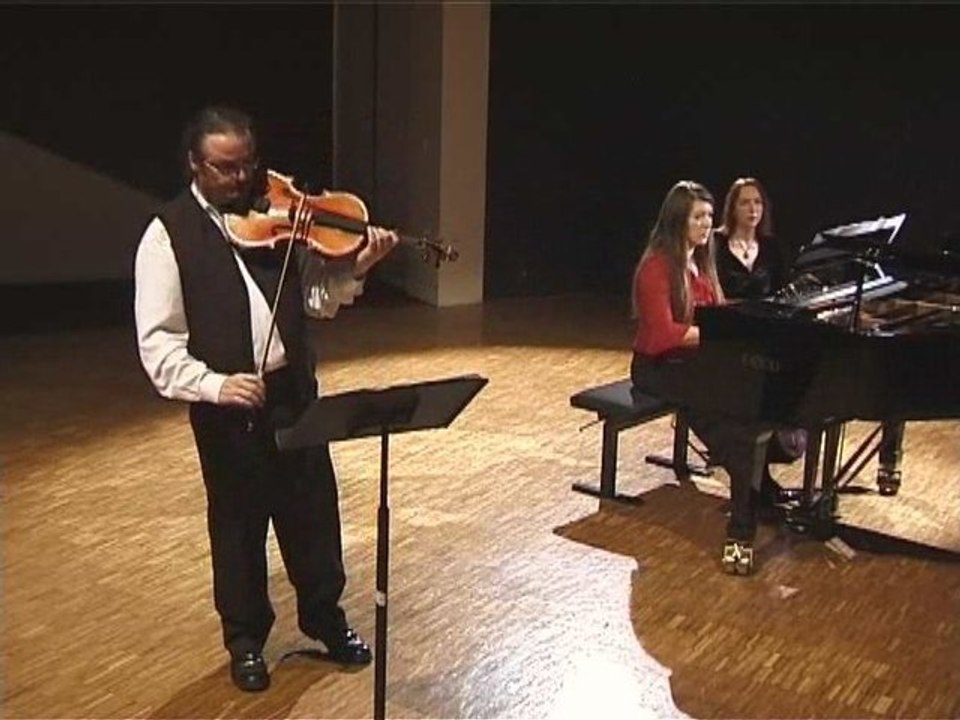 Schumann nicht schnell