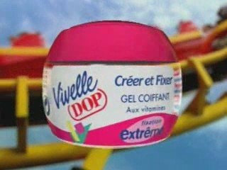 Vivelle DOP Gel Extreme