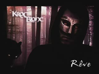 Kroc Blanc : Rêve