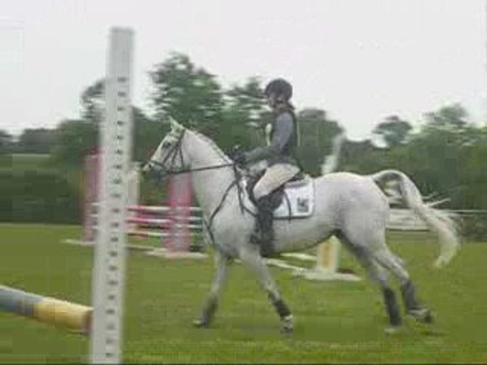 Hippique CCE Ste Foy Club 2