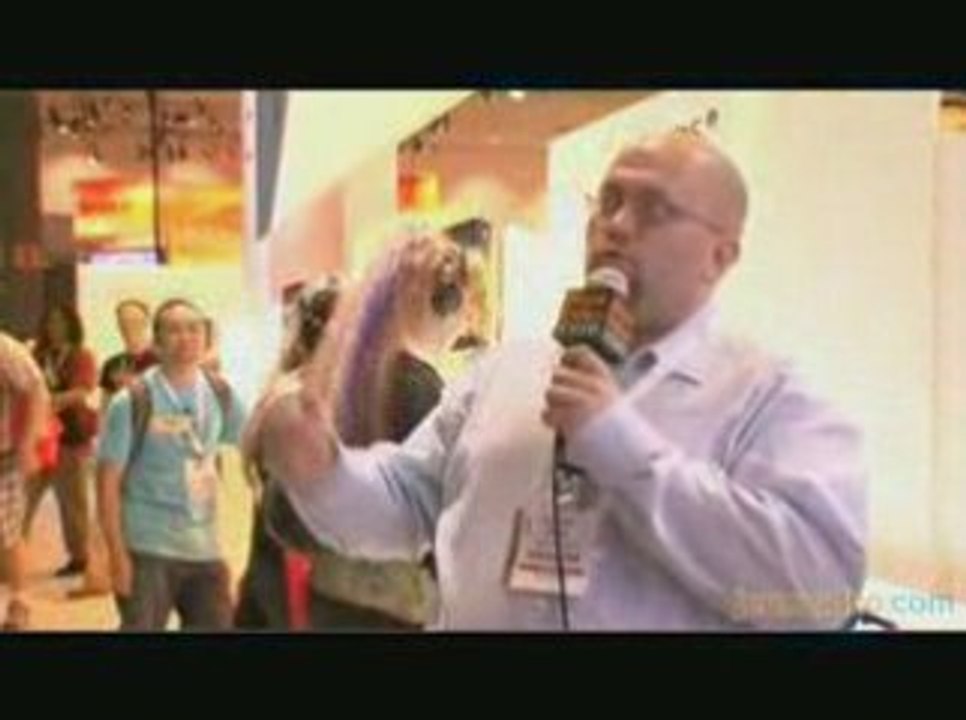 [Nintendo]Interview de Mathieu Minel par JV.com