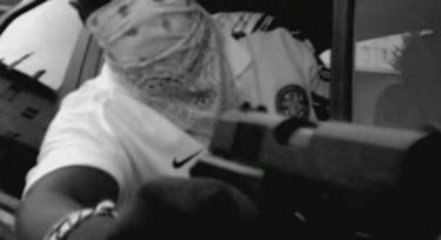 Alpha 5-20 je veux m'en sortir feat iron-sy