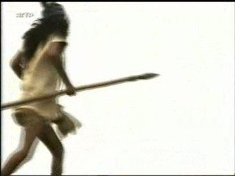 1536, La Révolte INCA part 2/5