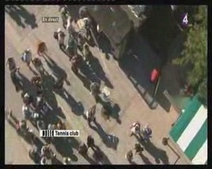 Doudou sur France 4