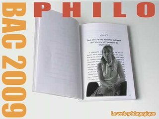 BAC La philo en 10 leçons : la liberté et l'inconscient