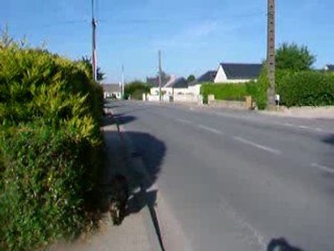 TKR LC Stage6 Race PIaggio R1400 Prepa MC12