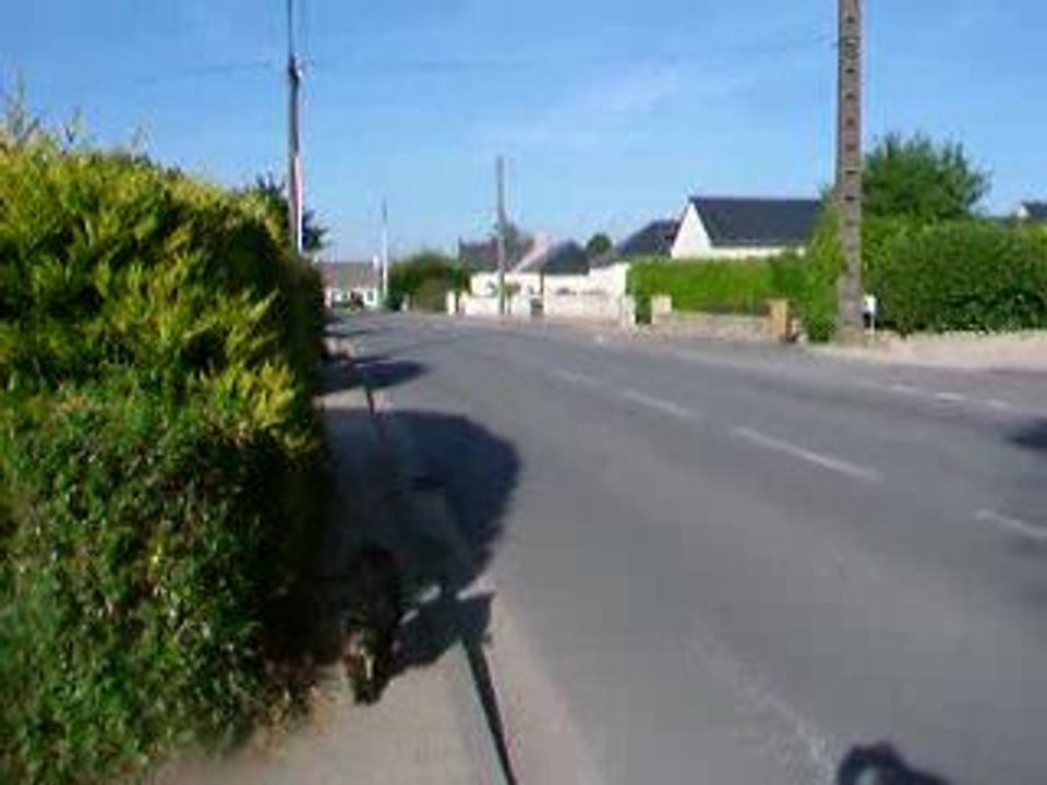 TKR LC Stage6 Race PIaggio R1400 Prepa MC12