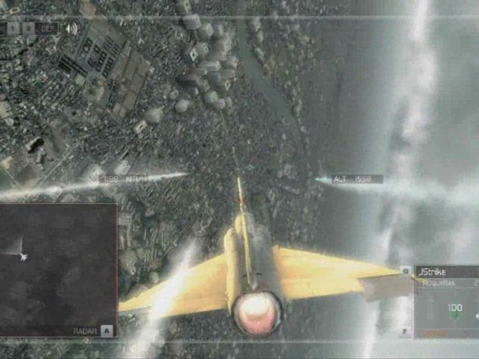 VT Hawx 1-3