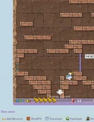 Hammerfest Shoot Bug