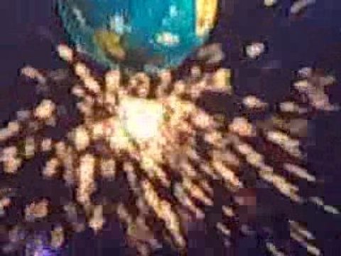 Depeche Mode - Come Back, Luxembourg, Rockhal 6.5.2009