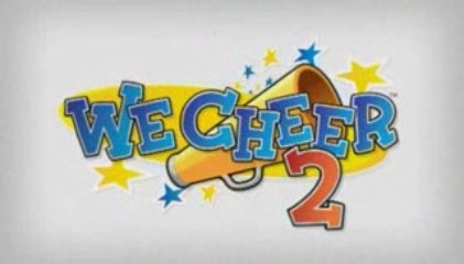[Wii]We Cheer 2 - First Trailer