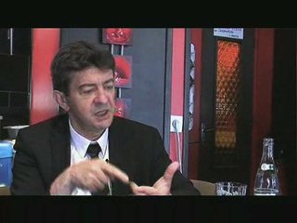 Monsieur Melenchon - Saison 2 -  Episode 1