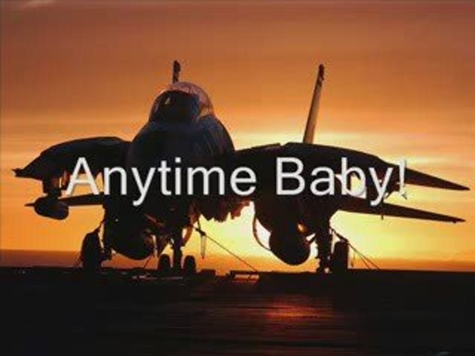 F-14 Tomcat
