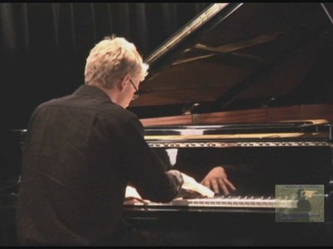 FMCBR 2009 - Xavier Rousseau - Piano 19 ans