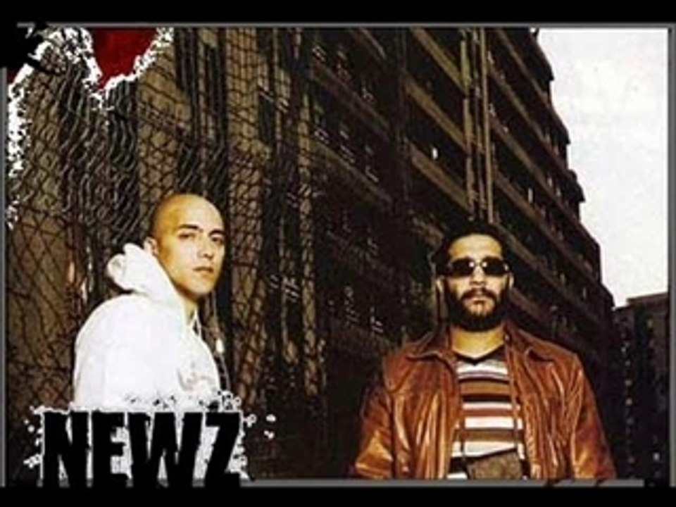 Lim zeler homme de main ft fantom exlu 2009