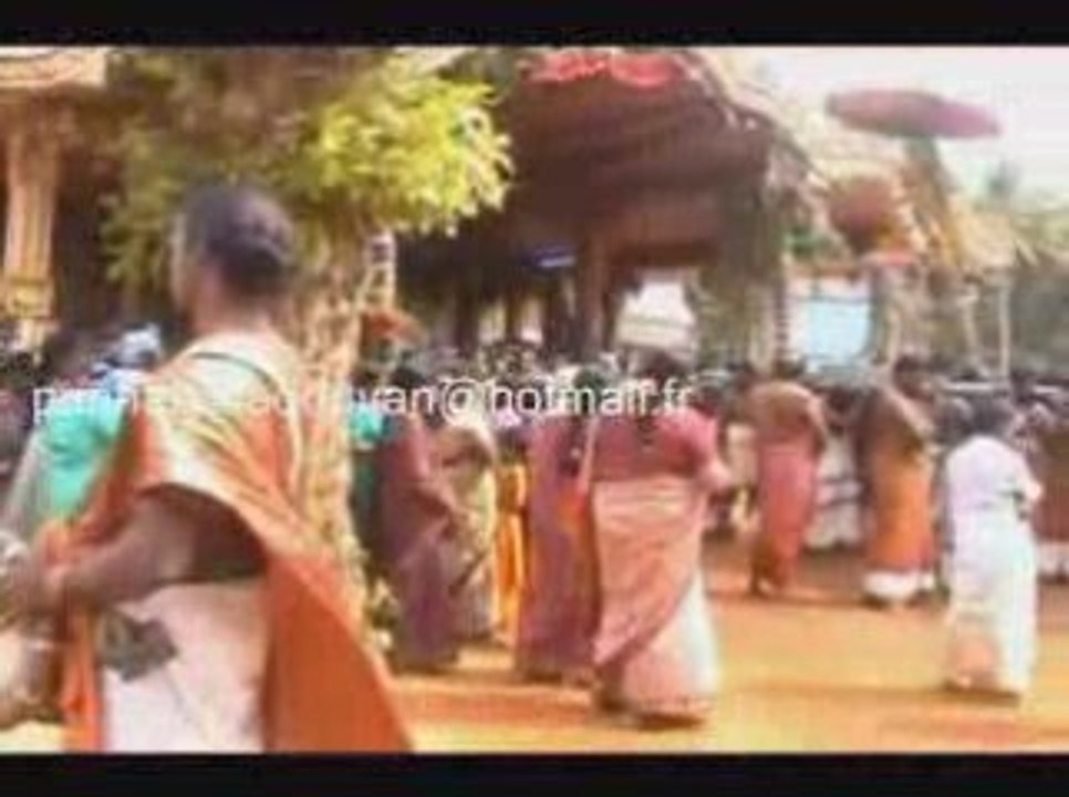 திர்த திருவிழா வீடியோ 2008 part 2 (punnalaikadduvan)