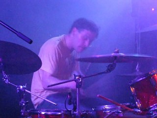 Grails @ la Maroquinerie | 08.05.2009 - Origin Ing