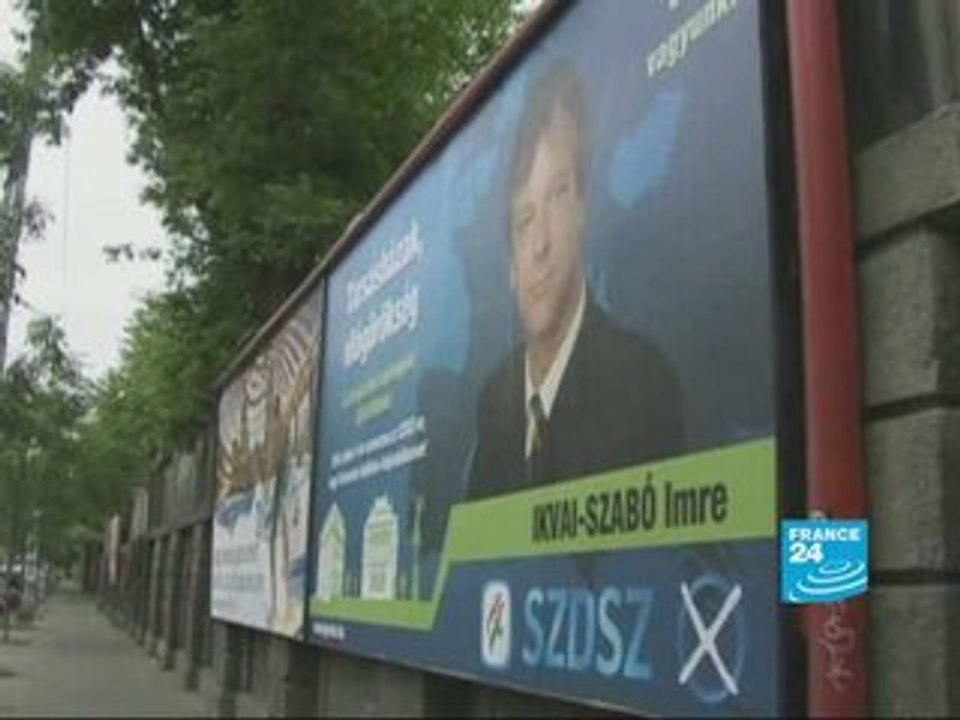 ELECTIONS EUROPÉENNES: Eurodéputés, tous au même salaire