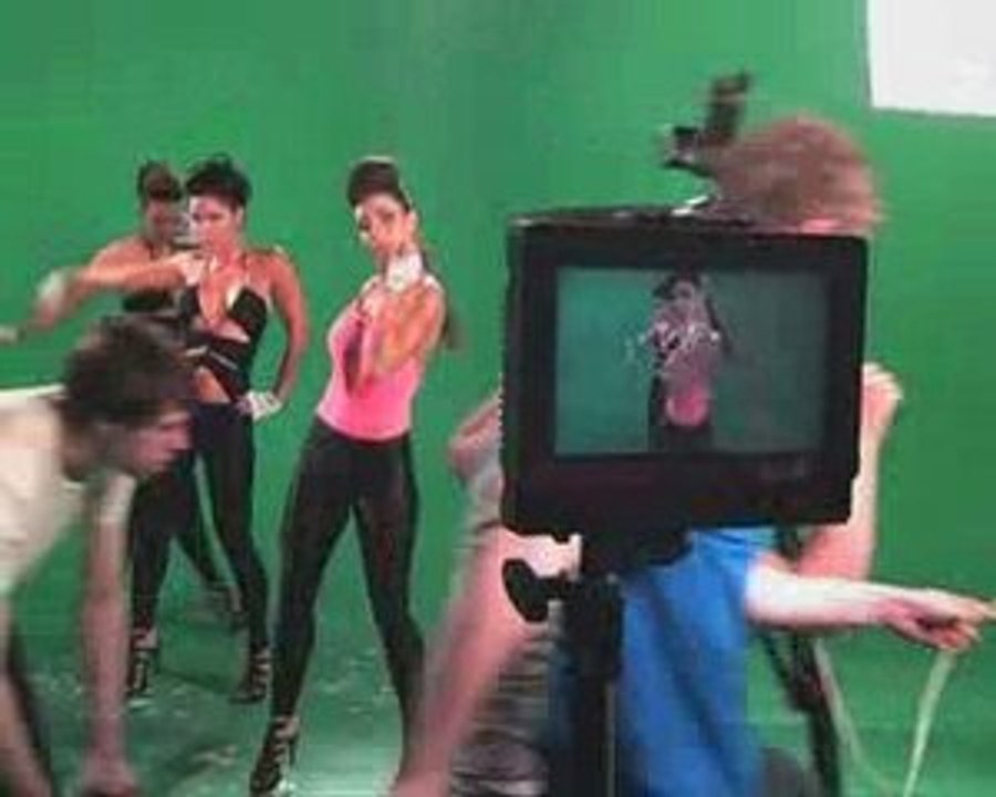 Last Forever Making of