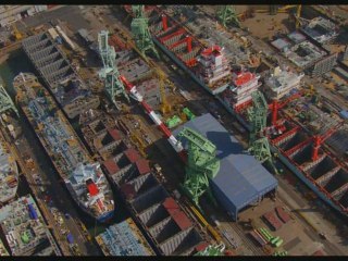 Home de Yann Arthus Bertrand