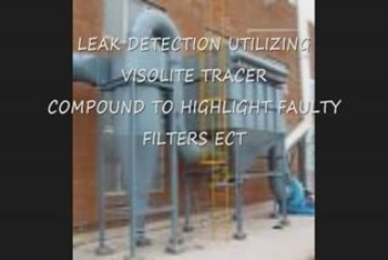 Air pollution maintenance toronto, 3, bag house toronto