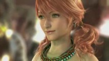 Final Fantasy XIII-Trailer   E3 2008