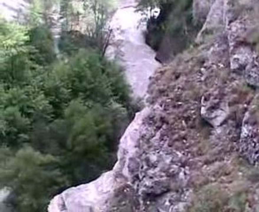 La Durance