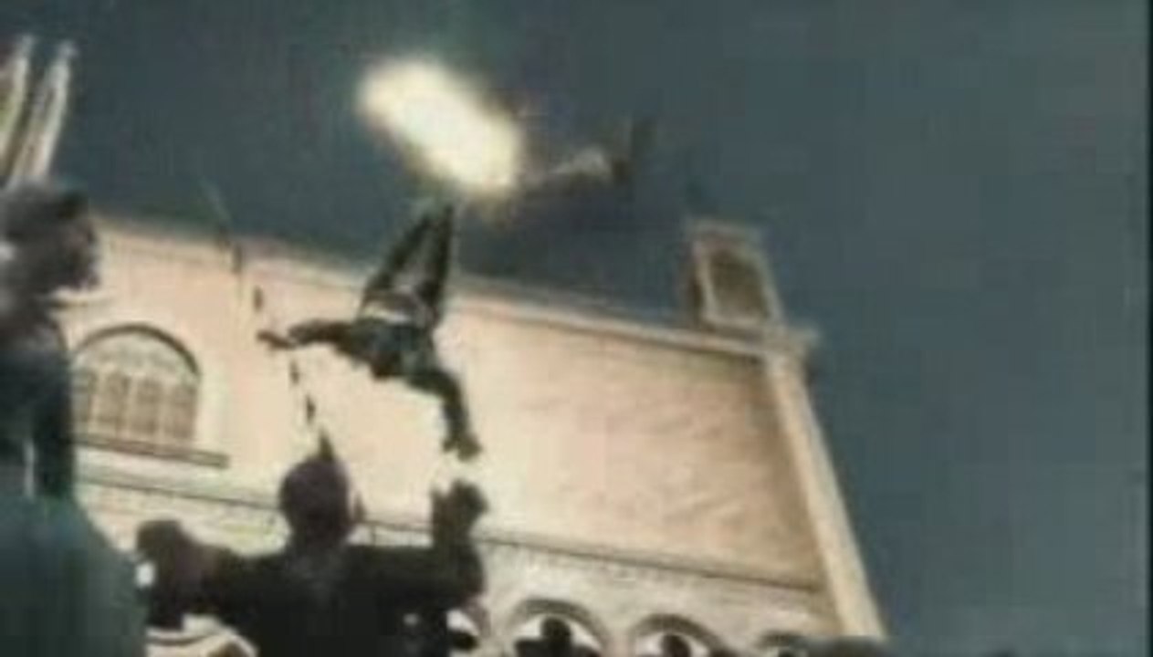 E3 09 - Assassin's Creed 2 : video gameplay