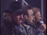 BEE GEES - HOW DEEP IS YOUR LOVE (live, 1998)