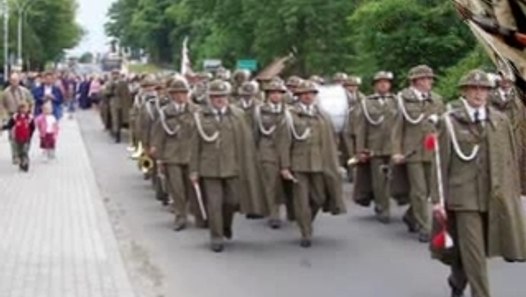 Baciary - Bilet do Wojska - video dailymotion