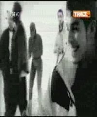 Alliance ethnik - respect