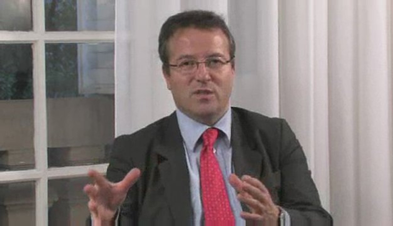 "Questions à" Santé et orientation