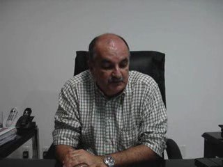Entrevista Alexi Portela - Parte 3