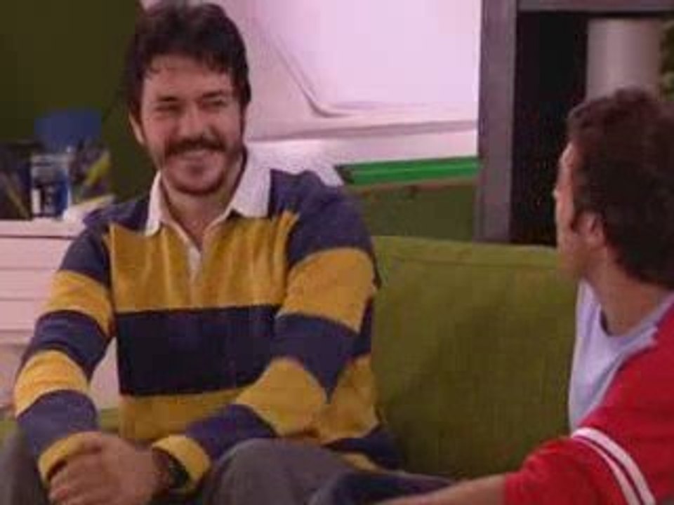 Aquí no hay quien viva (1)