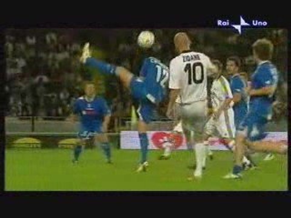 PARTITA DEL CUORE 2009-2/2