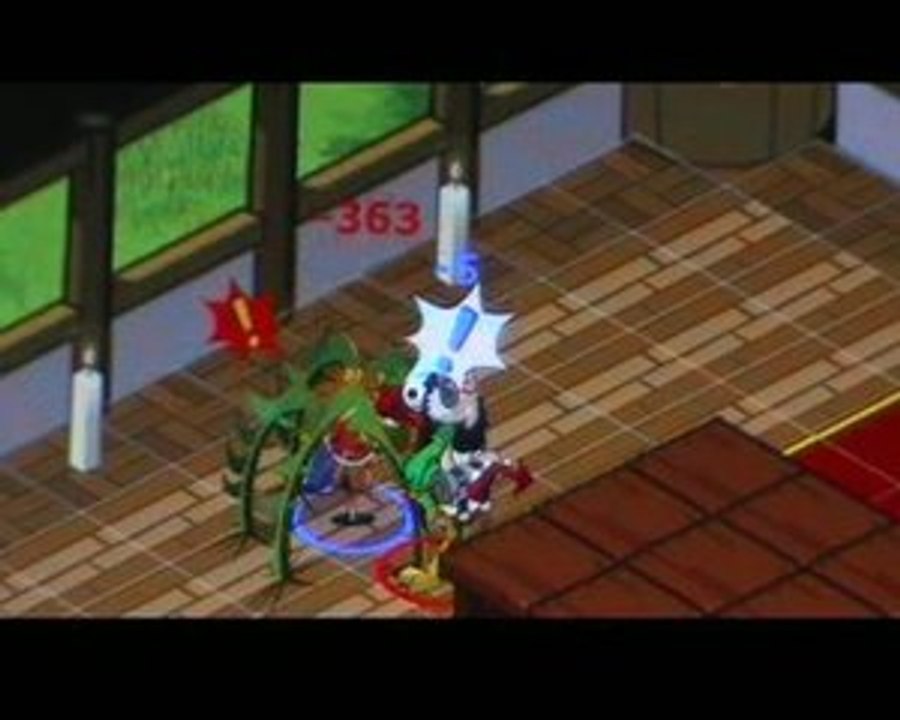 Sadi terre - LvL 62