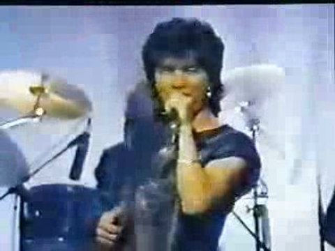 Hokuto no ken (le survivant): Crysal King - You Wa Shock