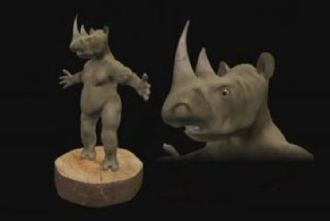 Student Reel