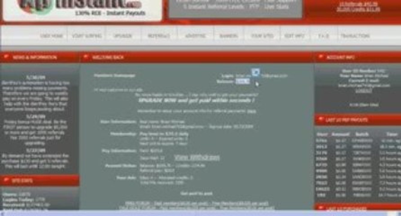 Wealth4Everyone-finally a way to grow your online business.