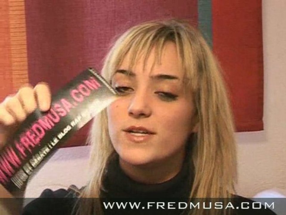 LA DATE DE LA V2 DU FREDMUSA.COM