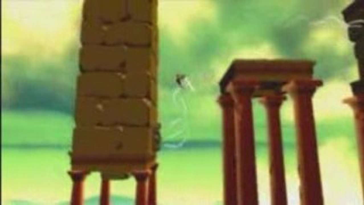 E3 2009, Nintendo Wii, Icarian Kindred Spirits (WiiWare)