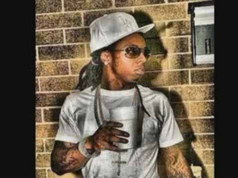 Brisco feat Lil Wayne - Young Niggas/NEW