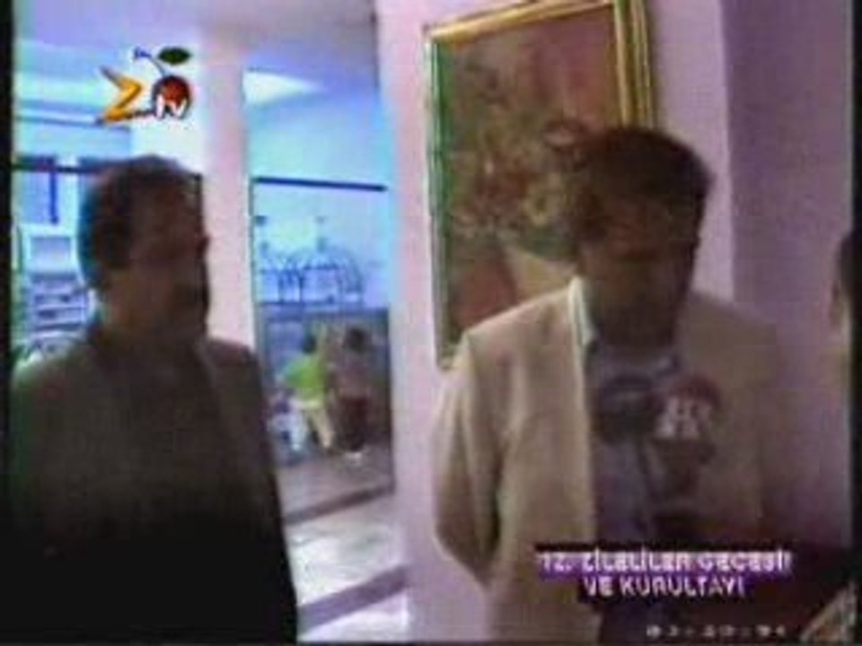 Istanbul zileliler derneği 12.kızılcahamam toplantısı   5