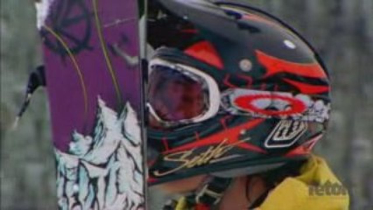 Behind The Line – Episode 6 – North Cascade Pillow Madness