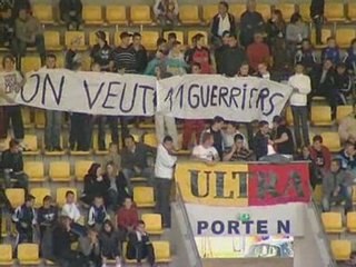 Le CRUFC est en CFA pour combien de temps...