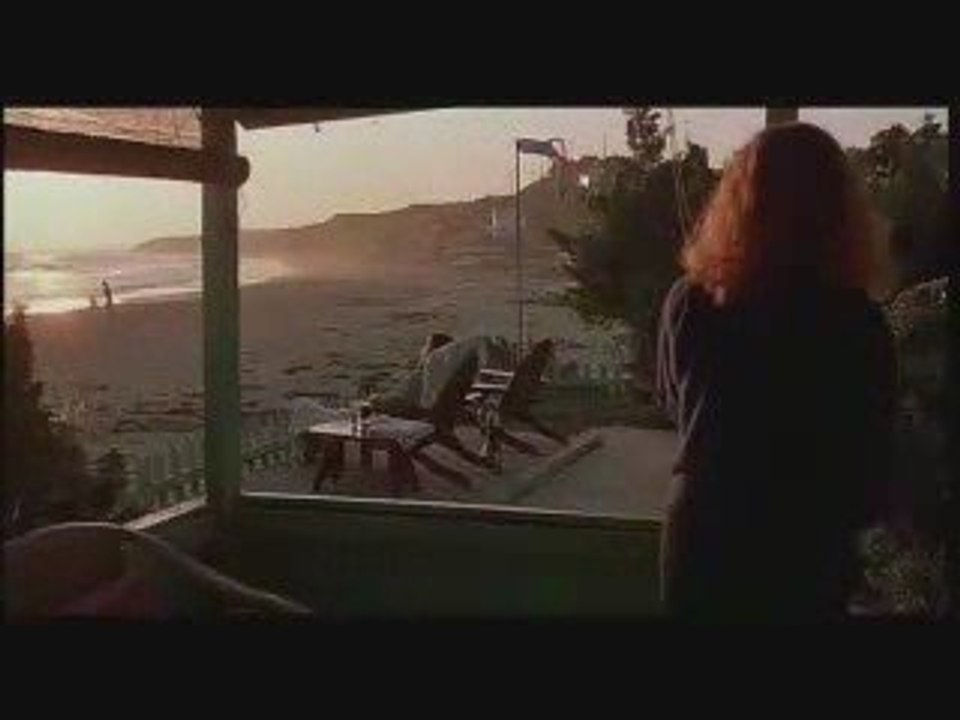 Beaches - Wind Beneath My Wings