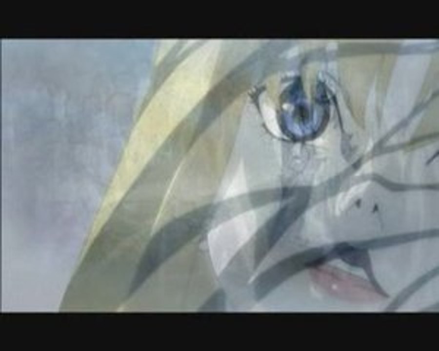 amv le portrait de petite cosette