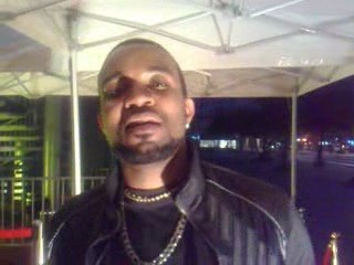 DJAY KYLIGAN - Quérida