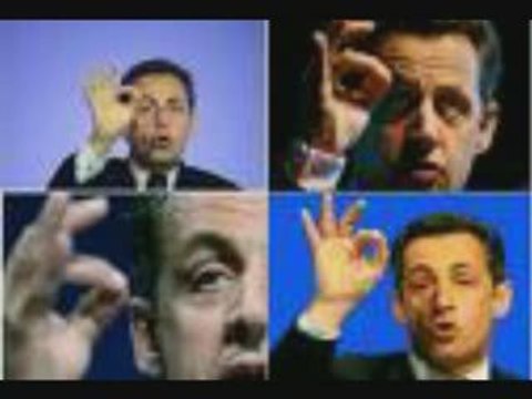 Signe cornu et 666 COMPILATION